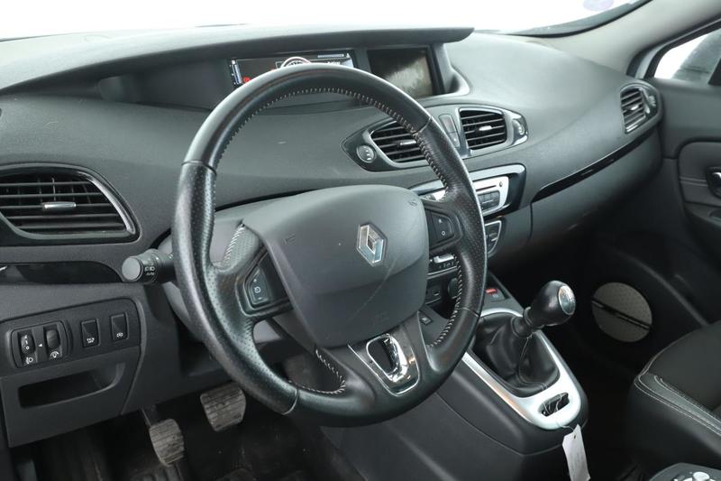 Renault Scénic 1.2 TCe Energy Bose Edition 130 ch