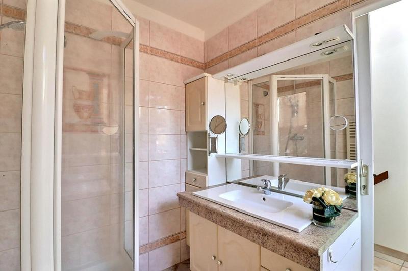 Maison - 60 m² - 3 pièces