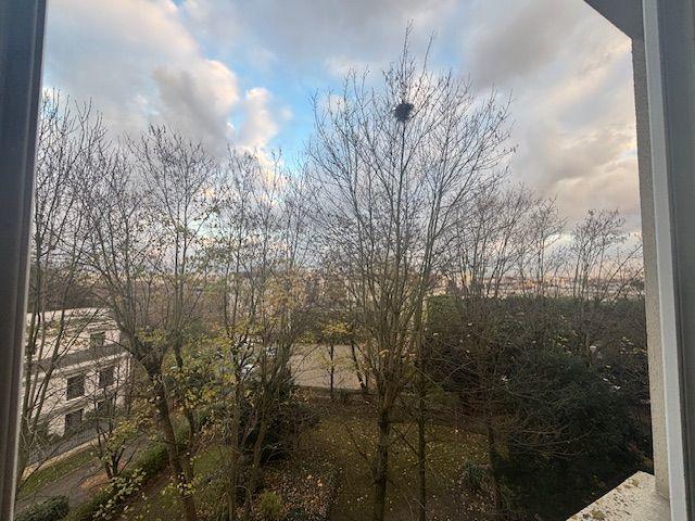 Appartement - 68 m² - 4 pièces