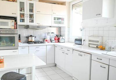 Maison - 232 m² - 8 pièces