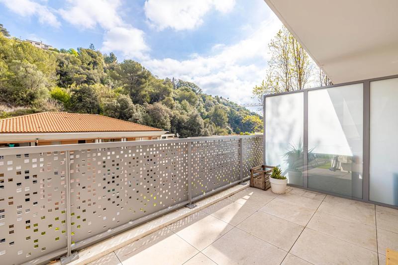 Appartement - 32 m² - 1 pièce