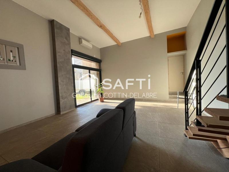 Maison - 177 m² - 7 pièces