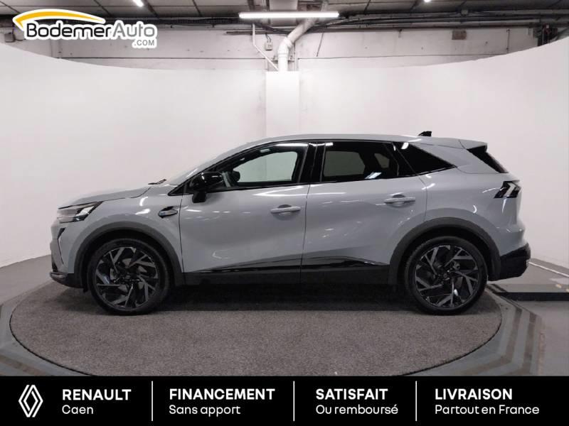 Renault Symbioz E-Tech full hybrid 160 ch Esprit Alpine