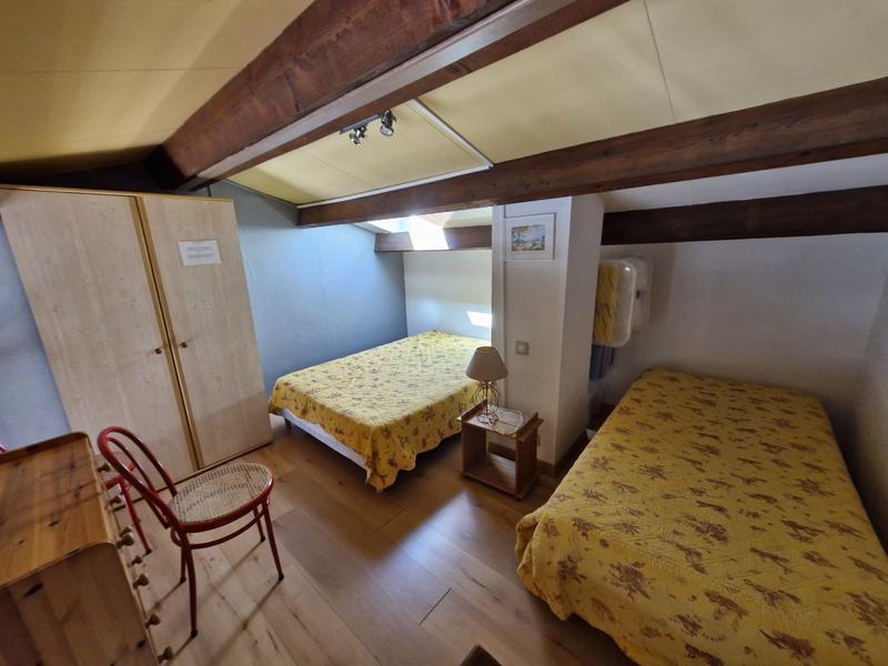 Appartement - 32 m² - 1 pièce