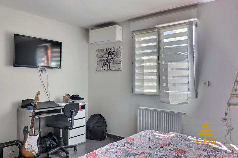 Maison - 150 m² - 5 pièces