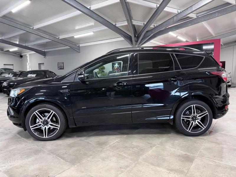Ford Kuga II 2.0 TDCi 180 4x4 St-Line Phase 2 / Garantie de 12 Mois