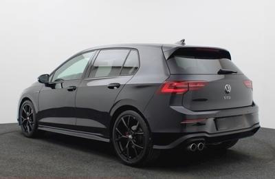 Volkswagen Golf VIII Gtd 2.0 Tdi 200 Ch Dsg