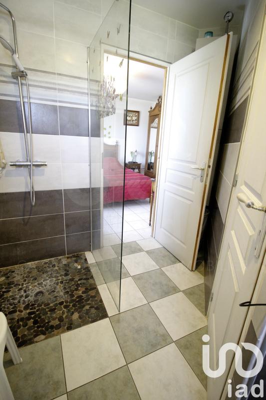 Maison - 119 m² - 6 pièces