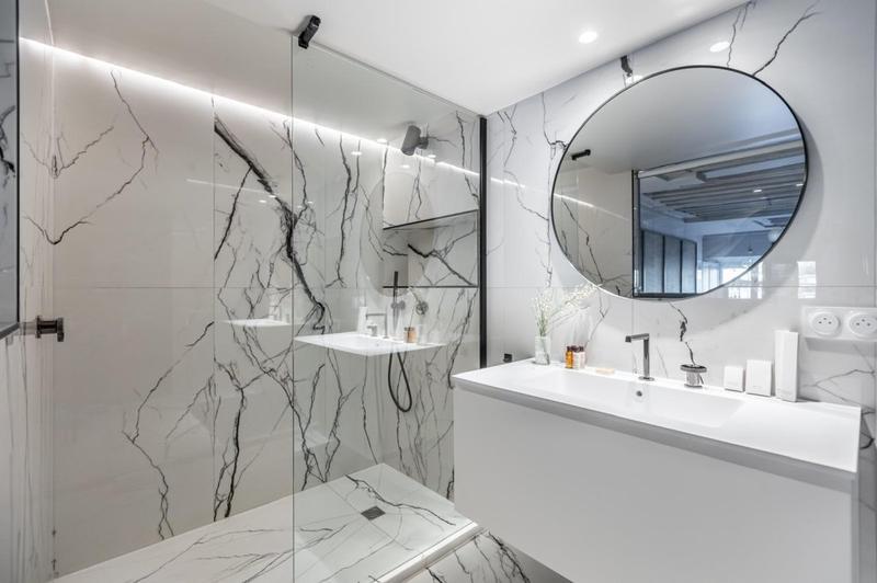 Local commercial - 103 m²