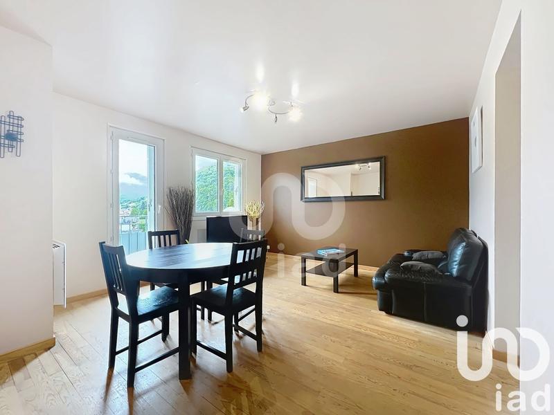 Appartement - 51 m² - 3 pièces