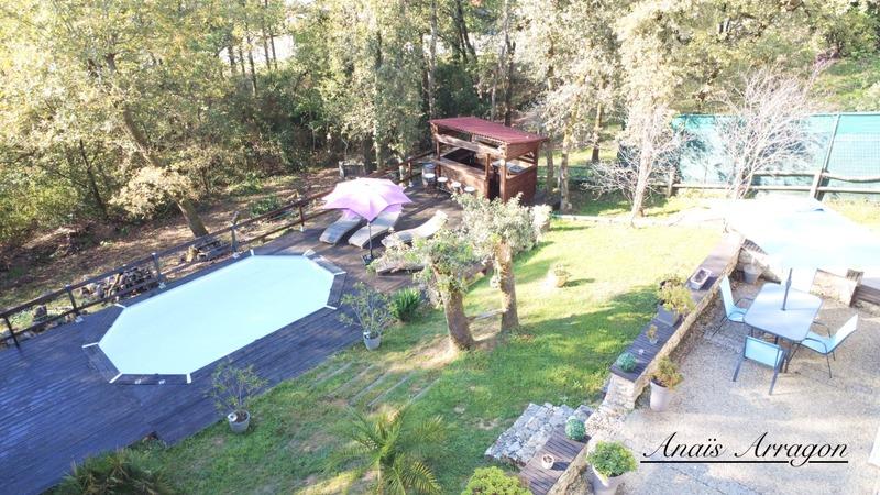 Maison - 103 m² - 4 pièces