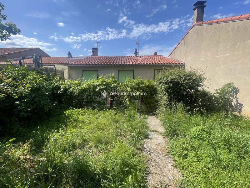 Maison - 128 m² - 6 pièces