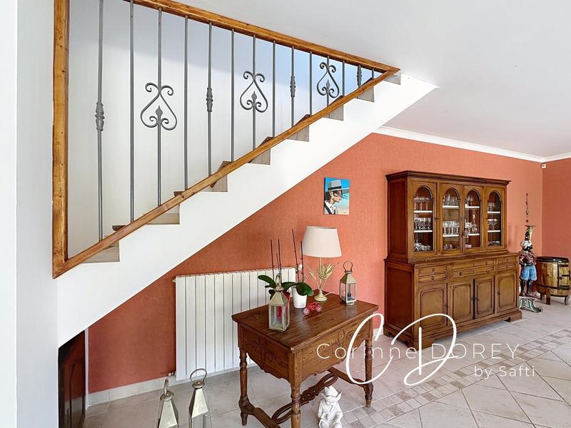 Villa - 166 m² - 4 pièces