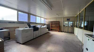 Bureau - 267 m²