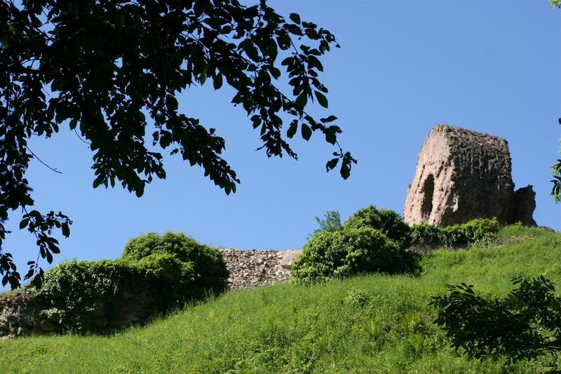 Balade ludique : la poudre à l'oeil