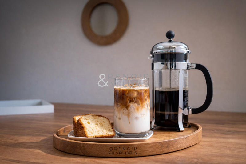 Fonds de commerce - 215 m²