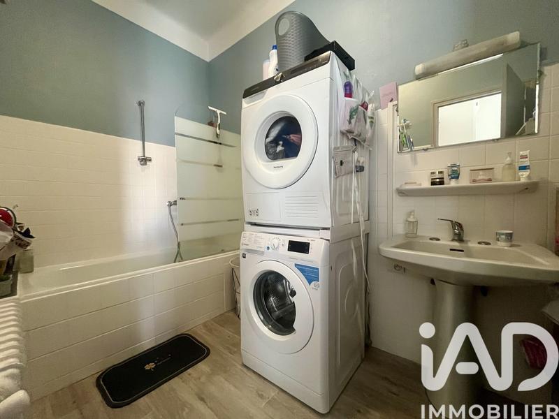 Appartement - 79 m² - 3 pièces