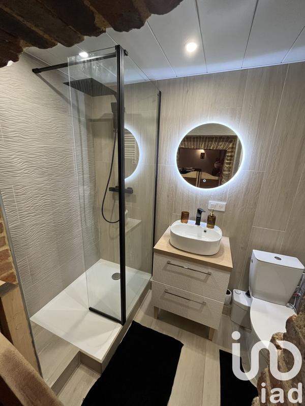 Appartement - 86 m² - 2 pièces