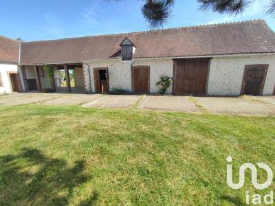 Maison de campagne - 290 m² - 11 pièces