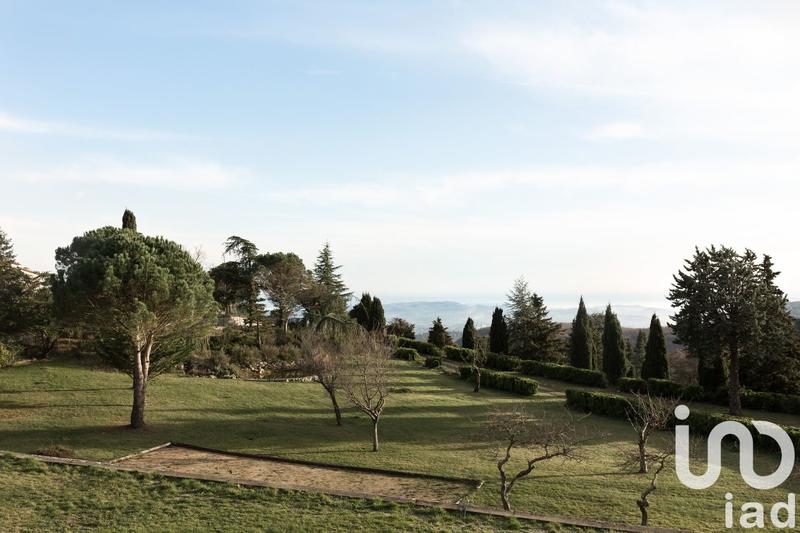 Maison - 187 m² - 6 pièces