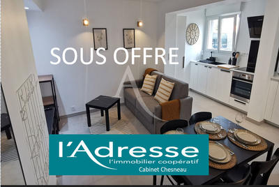 Immeuble - 210 m² - 10 pièces