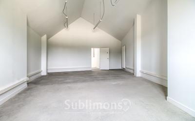 Bureau - 44 m² - 1 pièce