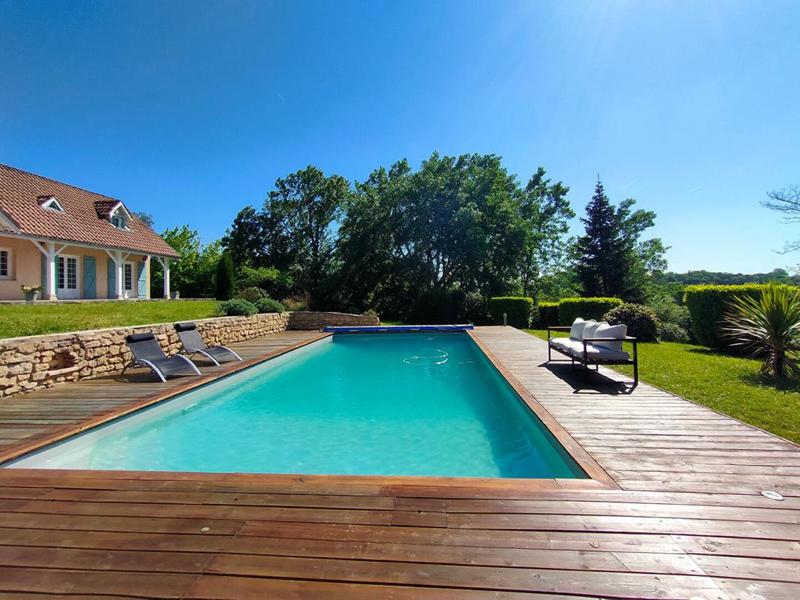 Maison - 175 m² - 7 pièces