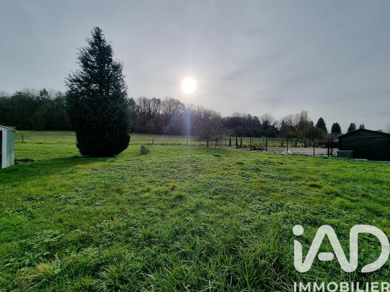 Maison - 168 m² - 8 pièces