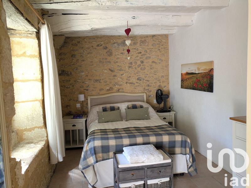 Maison - 164 m² - 7 pièces