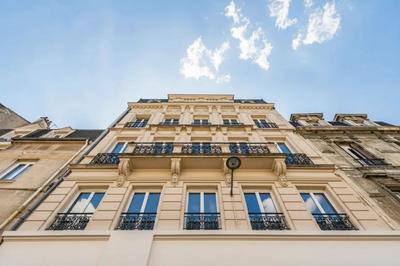 Appartement - 79 m² - 3 pièces