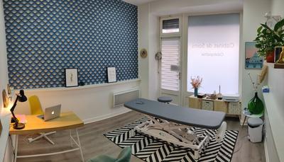 Cabinet Ostéopathie