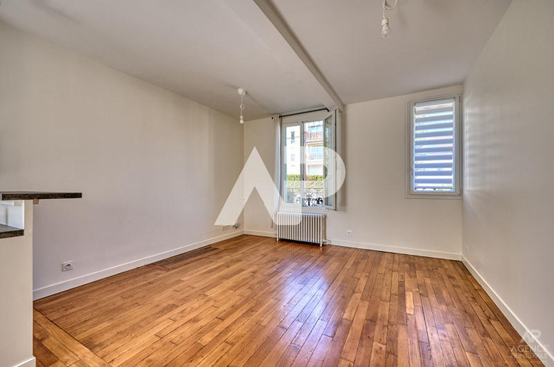 Maison - 78 m² - 4 pièces