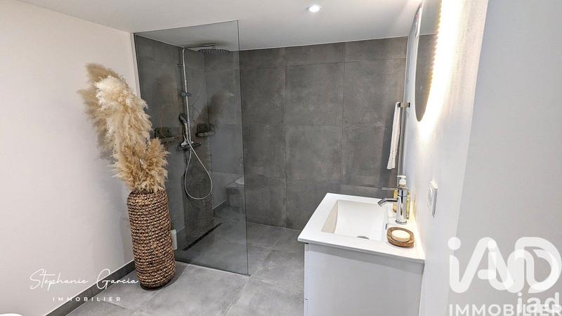 Maison - 147 m² - 8 pièces