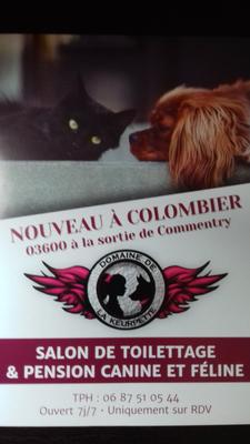 Le domaine de la keurpette