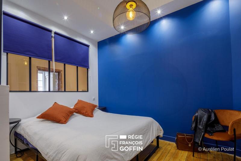 Appartement - 69 m² - 2 pièces