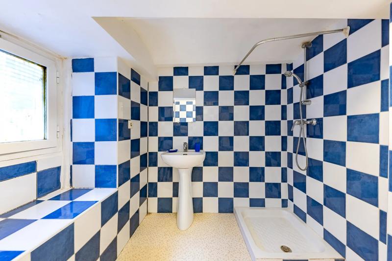 Appartement - 16 m² - 1 pièce