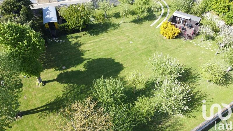 Maison - 640 m² - 14 pièces