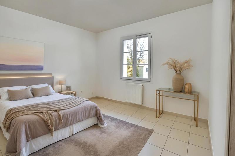 Maison - 132 m² - 6 pièces