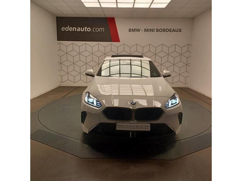 Bmw Série 1 120 170 ch Dkg7 m Sport