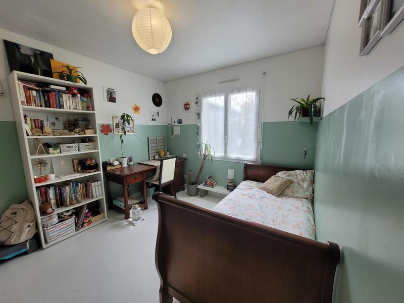 Villa - 165 m² - 8 pièces