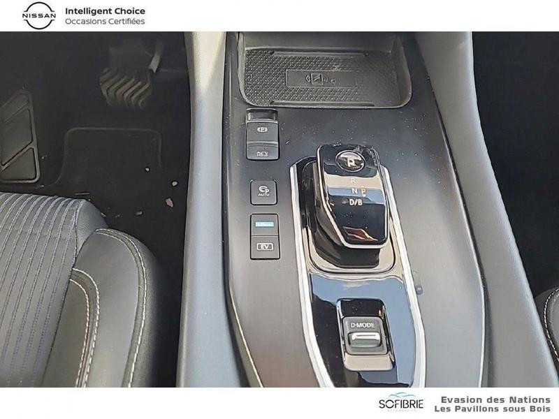 Nissan Qashqai III e-Power 190 ch Tekna