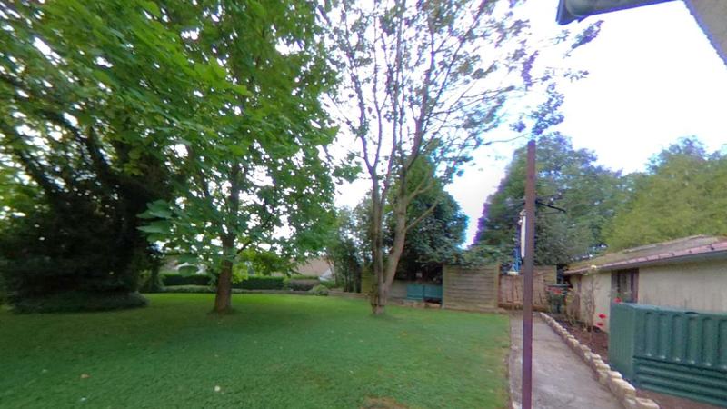 Maison - 133 m² - 3 pièces