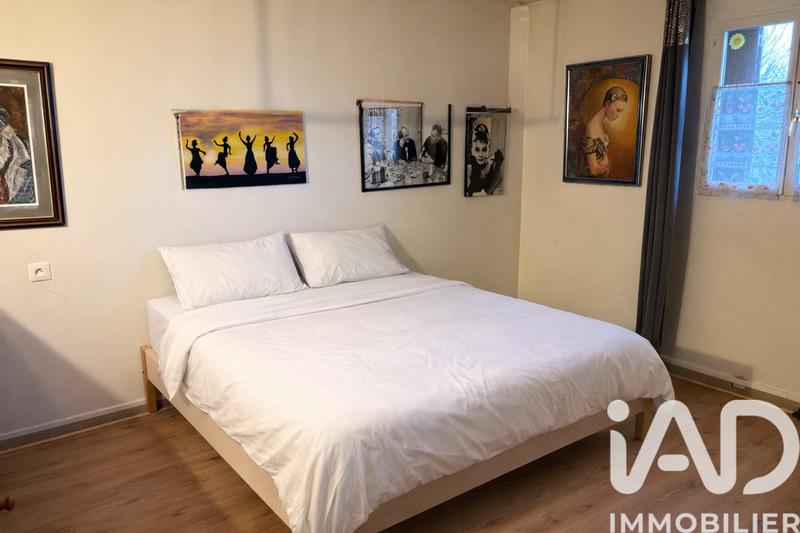 Maison - 106 m² - 4 pièces