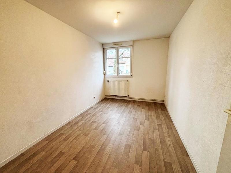 Appartement - 82 m² - 4 pièces