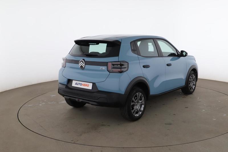 Citroën C3 1.2 Turbo You Bvm6 101 ch