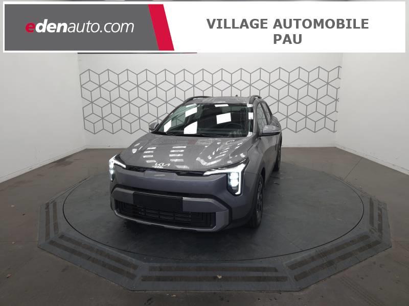 Kia Stonic 1.0 t-GDi 115 ch Mhev Dct7 Active