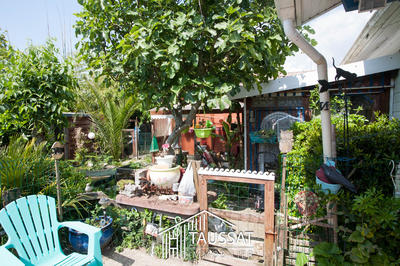 Maison - 76 m² - 3 pièces