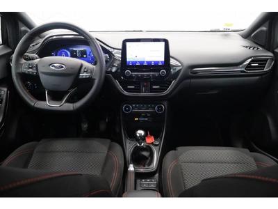 Ford Puma 1.0 Flexifuel 125 ch mHEV s&amp;S Bvm6 St-Line