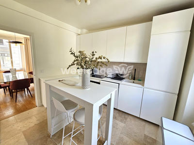 Maison ancienne - 145 m² - 5 pièces