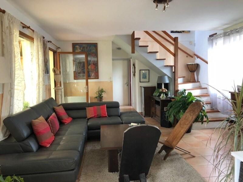 Maison - 178 m² - 6 pièces
